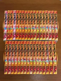 2026年最新】特上カバチ 全巻の人気アイテム - メルカリ