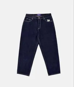 2026年最新】labros デニムの人気アイテム - メルカリ