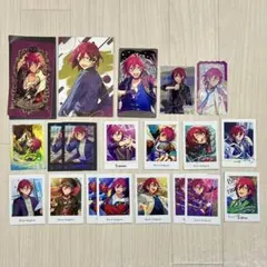 2026年最新】七種茨 ぱしゃこれの人気アイテム - メルカリ