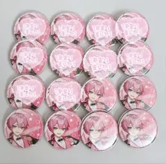 2026年最新】けちゃ 缶バッジの人気アイテム - メルカリ