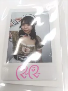 2026年最新】莉々はるか サインの人気アイテム - メルカリ