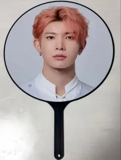 2026年最新】enhypen うちわ ヒスンの人気アイテム - メルカリ