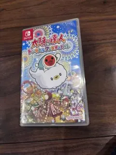 2026年最新】太鼓の達人 ドンダフルフェスティバル switchの人気