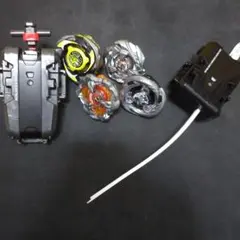 2026年最新】ベイブレードXまとめ売りの人気アイテム - メルカリ