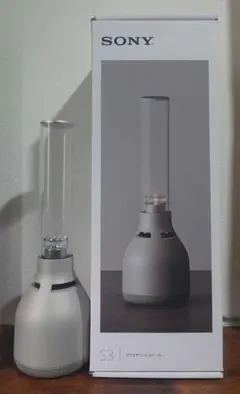 2026年最新】lspx s3の人気アイテム - メルカリ