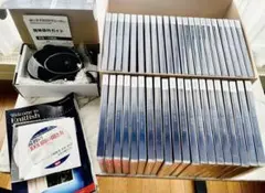 2026年最新】スピードラーニング cdプレーヤーの人気アイテム - メルカリ