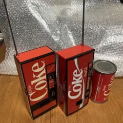 2026年最新】コカコーラ 自販機 ラジオの人気アイテム - メルカリ