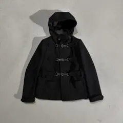 2026年最新】PRADA ダッフルコートの人気アイテム - メルカリ