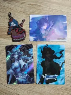 2026年最新】漁師 第五人格の人気アイテム - メルカリ