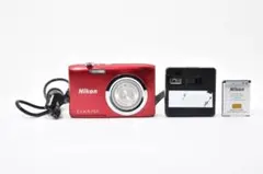 2025年最新】nikon coolpix a100 ジャンクの人気アイテム - メルカリ