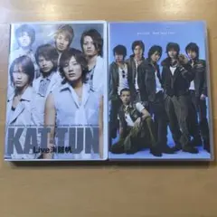 2026年最新】kat-tun 14 dvdの人気アイテム - メルカリ