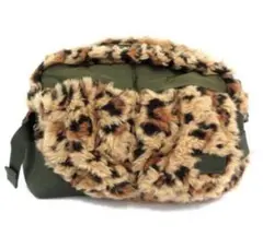 2026年最新】sacai ボディバッグ・ウエストポーチの人気アイテム