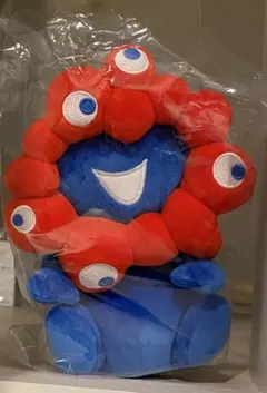 2026年最新】ミャクミャクお手玉の人気アイテム - メルカリ