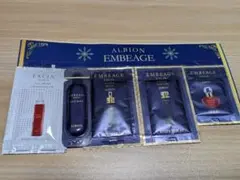 2026年最新】アルビオンアンベアージュサンプルの人気アイテム - メルカリ