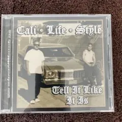 2026年最新】Cali LIFE style レコードの人気アイテム - メルカリ