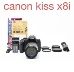 2026年最新】eos kiss x8i 本体 中古の人気アイテム - メルカリ