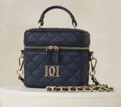 2026年最新】darich キルティングスクエアミニバッグの人気アイテム