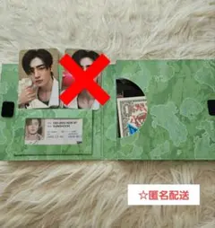 2026年最新】enhypen アルバム ソンフンの人気アイテム - メルカリ