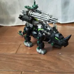 2026年最新】ゾイド ダークホーン 限定の人気アイテム - メルカリ