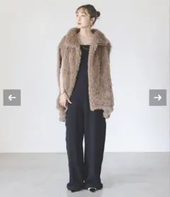 2026年最新】コグザビッグスモーク コートの人気アイテム - メルカリ