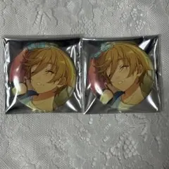 2026年最新】真白友也 イベコレ缶バッジの人気アイテム - メルカリ