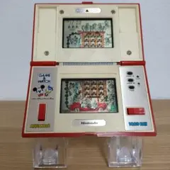 2026年最新】ミッキー ドナルド ゲームウォッチの人気アイテム - メルカリ