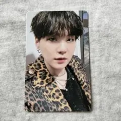 2026年最新】bts memories トレカ ユンギの人気アイテム - メルカリ