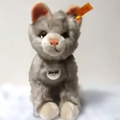 2026年最新】シュタイフ 猫の人気アイテム - メルカリ