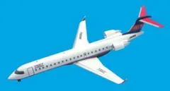 2026年最新】crj700の人気アイテム - メルカリ