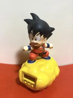 2026年最新】悟空 目覚まし時計の人気アイテム - メルカリ