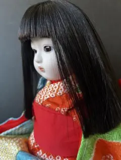 2026年最新】自由人形 市松の人気アイテム - メルカリ