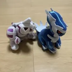 2026年最新】パルキア ぬいぐるみの人気アイテム - メルカリ