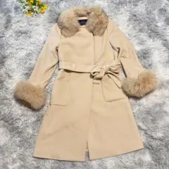 2026年最新】JUSGLITTY ファー種類：リアルファー 毛皮・ファーコート