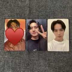 2026年最新】一直娱 seventeen ミンギュの人気アイテム - メルカリ