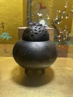 2026年最新】備前焼 香炉の人気アイテム - メルカリ