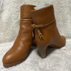 2026年最新】chloe クロエ ショートブーツの人気アイテム - メルカリ