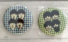 2026年最新】髭男 缶バッジの人気アイテム - メルカリ