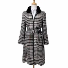 2026年最新】エムズグレイシー コート 40の人気アイテム - メルカリ