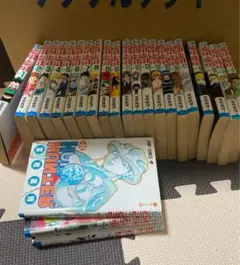 2026年最新】ハンターハンター 1巻 初版の人気アイテム - メルカリ