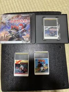 2026年最新】PCエンジン ソフト まとめの人気アイテム - メルカリ