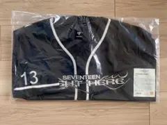 2026年最新】SEVENTEEN right here ユニフォームの人気アイテム - メルカリ