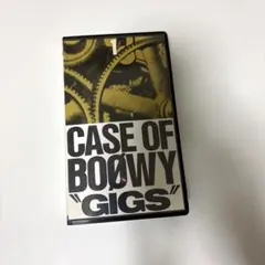 2026年最新】boowy videoの人気アイテム - メルカリ