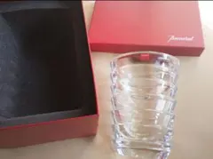 2026年最新】バカラ 花瓶 アルルカンの人気アイテム - メルカリ