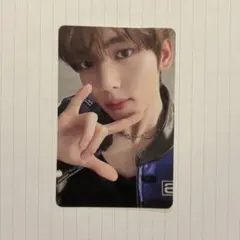 2026年最新】zb1 ユジン トレカの人気アイテム - メルカリ