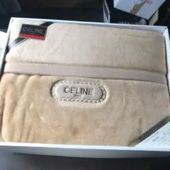 2026年最新】セリーヌアクリル毛布の人気アイテム - メルカリ