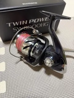 2026年最新】ツインパワーsw8000hgの人気アイテム - メルカリ