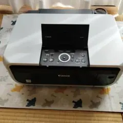 2026年最新】CANON MP600 中古の人気アイテム - メルカリ