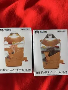 2026年最新】ポッドスノードームの人気アイテム - メルカリ