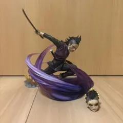2026年最新】フィギュアーツZERO 不死川玄弥の人気アイテム - メルカリ