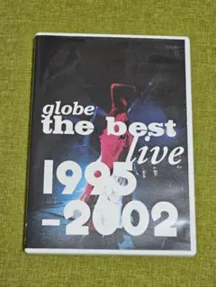 2026年最新】globe dvd liveの人気アイテム - メルカリ